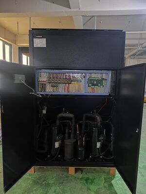 S41 Precision AC Unit 45kW Koelcapaciteit Scroll Compressor (Copeland/Panasonic) RS485 afstandsbediening