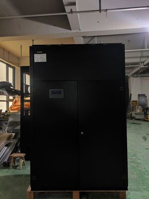 S41 Precision AC Unit 45kW Koelcapaciteit Scroll Compressor (Copeland/Panasonic) RS485 afstandsbediening
