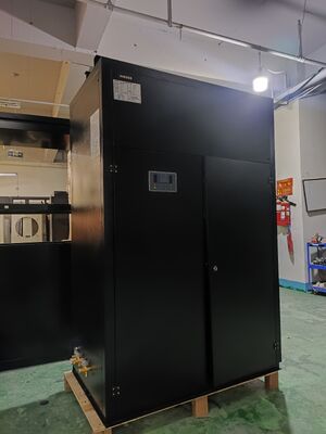 45.8kW Precision Air Conditioner Model S41 Top Supply & Rear Return R410a Refrigerant for Data Centers