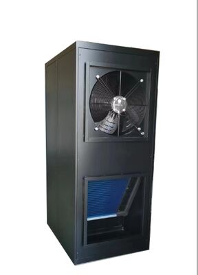 2PK/3PK/5PK Monoblock Airconditioner 22-70 m² Dekking voor Winkels, Kantoren