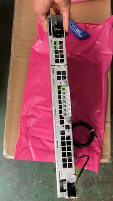 Eltek 24V Flatpack S 1U 5R 9kw Telecom Power System 241122.900 Smartpack S-controller