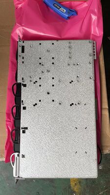 Eltek 24V Flatpack S 1U 5R 9kw Telecom Power System 241122.900 Smartpack S-controller