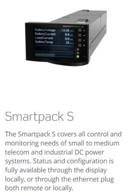 Eltek 9KW Flatpack S Power System Flatpack S 2U 48/1800HE Module Flatpack S 48/1000HE 150A CTOS0502.Nnnn