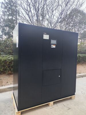 Precisie airconditioner compact en constant temperatuur- en vochtigheidsregelsysteem voor computerruimtes