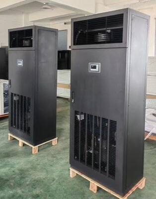 12,8KW luchtgekoelde serverruimte airconditioning unit HVAC koelsystemen voor datacenters