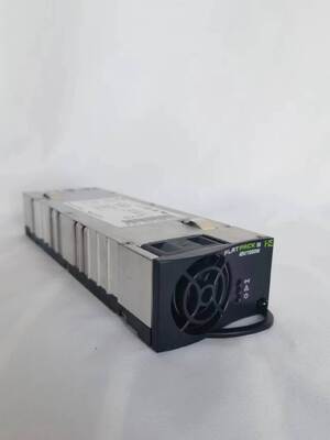 Eltek Flatpack S 24V 1000W Gelijkrichtermodule met 92,5% Efficiëntie (P/N: 241122.205)