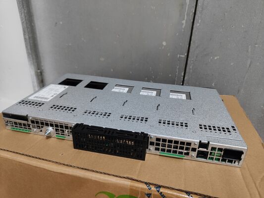 Flatpack S 1U 5R 48Vdc DC-voedingssysteem Eltek 19