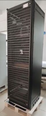 Eltek FPC 24kW -48V DC Binnen Powerkast Custom Smartpack S Controller voor Telecom Basisstations