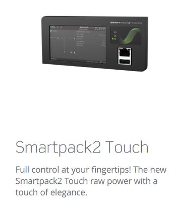 300A/500A Eltek Flatpack2 Telecom Rectifier Cabinet Hybride MPPT Power System voor uitbreiding van het basisstation