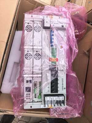 ZTE ZXDU68B201 Systeem met ZXD3000 gelijkrichtermodule 12kw 224a DC-voedingssysteem ZXDU68 B201 (V5.0R99M03)