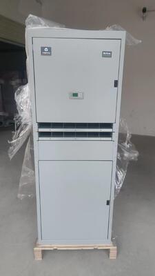 Vertiv NetSure 731 CC2-X2 48V 600A 36kW DC-voedingssysteem Telecomgelijkrichterkast voor basisstation