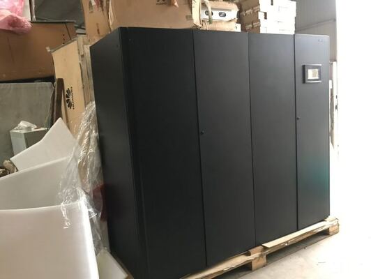 Huawei NetCol8000-C150D 150kW gekoelde precisieluchtconditioner met EC-variabele frequentie ventilator en afstroomluchtvoorziening voor datacenters