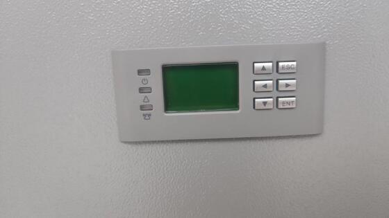 Vertiv NetSure 731 CC2-X2 48V 600A 36kW DC-voedingssysteem Telecomgelijkrichterkast voor basisstation