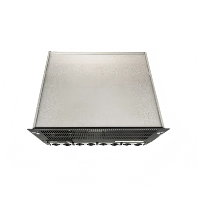 ELTEK CT030405.xxx 48V 12KW gelijkrichtermodule Telecombasisstation ingebed communicatievoedingssysteem