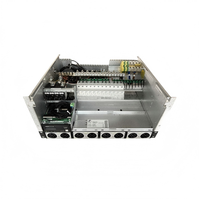 ELTEK CT030405.xxx 48V 12KW gelijkrichtermodule Telecombasisstation ingebed communicatievoedingssysteem