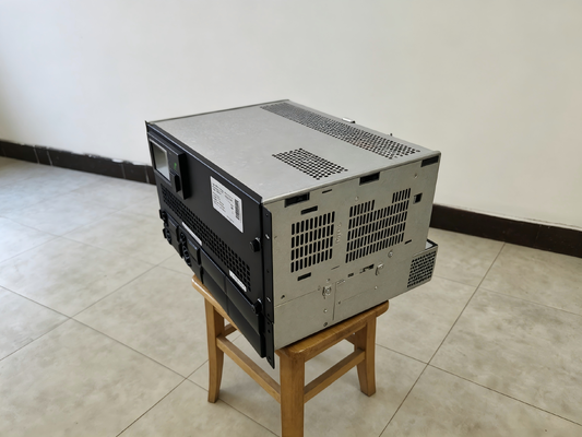 FP2 48V 12KW 6KVA 230V 5U ingebouwde stroominstallatie voor basisstation met SPD-overspanningsbescherming