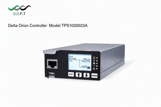 Delta Monitor ORION Touch TPS1020028A voor -48V Telecom Power System