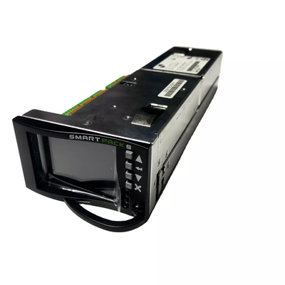 Fabrieksdirecte verkoop Eltek Smartpack S Controller voor 12V 24V 36V 48V 60V systeem (P/N:242100.410)