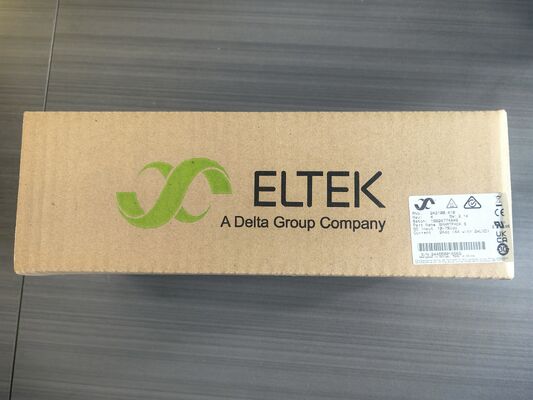 Fabrieksdirecte verkoop Eltek Smartpack S Controller voor 12V 24V 36V 48V 60V systeem (P/N:242100.410)