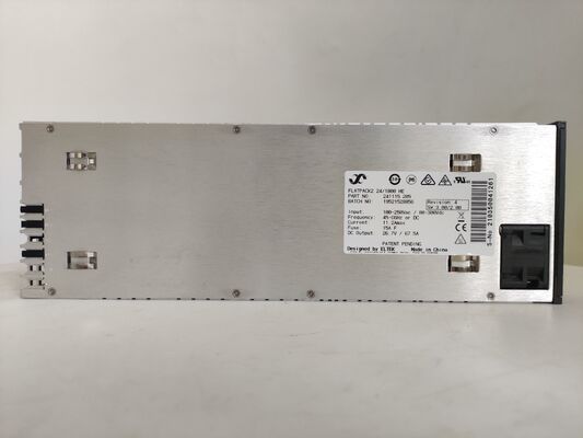 Eltek Rectifier Module Flatpack2 24/1800 HE 24V 1800W hoog rendement (241115.205)