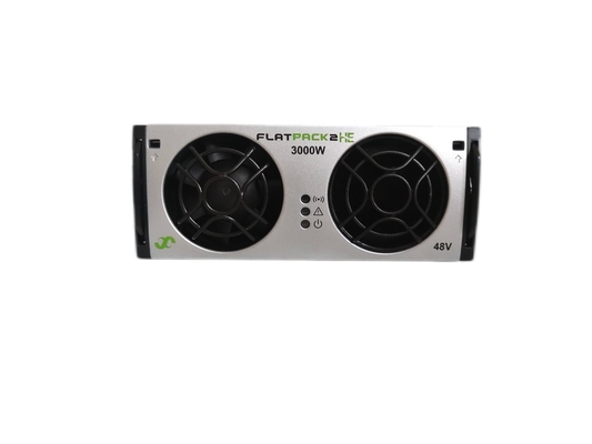 Module 48/3000 Flatpack2 48v 3000w 241119,903 van de telecommunicatiegelijkrichter