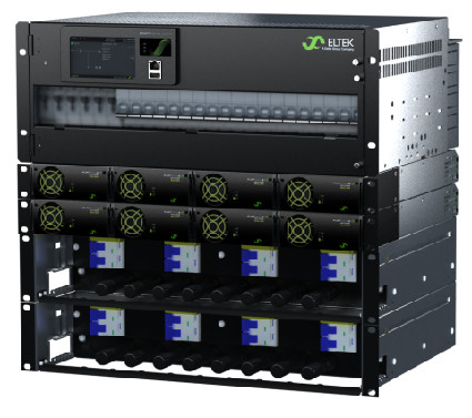 Hybride Systeem met MPPT-van de de Machtskern van Telecommunicatie de Zonneeltek Gelijkstroom Systemen CTO30408S