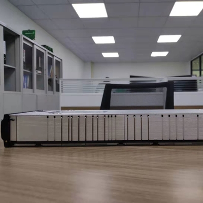 Flatpack 2 230/1500 48/1200 Omschakelaarsmodule 241123,100 van gelijkstroom AC