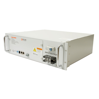 De Batterij van het de Telecommunicatielithium van Ce UL Narada 48V 48NPFC50 met BMS