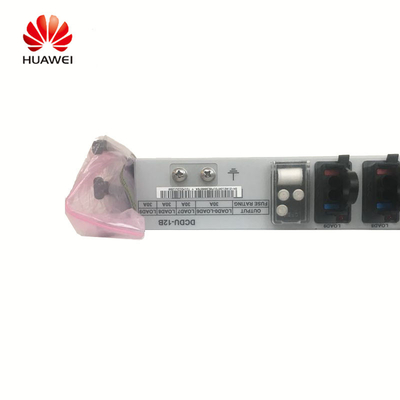 De Distributieeenheid dcdu-12B 48V van de Huaweipdu Macht met Output 12