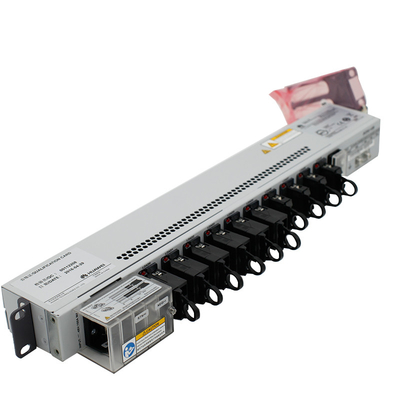 De Distributieeenheid dcdu-12B 48V van de Huaweipdu Macht met Output 12