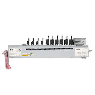 De Distributieeenheid dcdu-12B 48V van de Huaweipdu Macht met Output 12