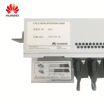 De Distributieeenheid dcdu-12B 48V van de Huaweipdu Macht met Output 12
