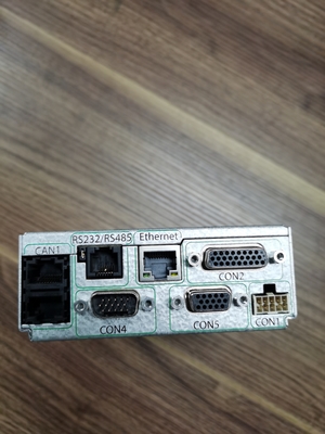 De Telecommunicatie die van 12VDC 24VDC 48VDC het Controlemechanisme RS232 controleren van Modulesmartpack S