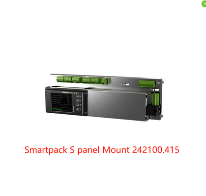 Het Comité van Elteksmartpack S zet voor Afstandsbediening met SNMP 242100,510 op