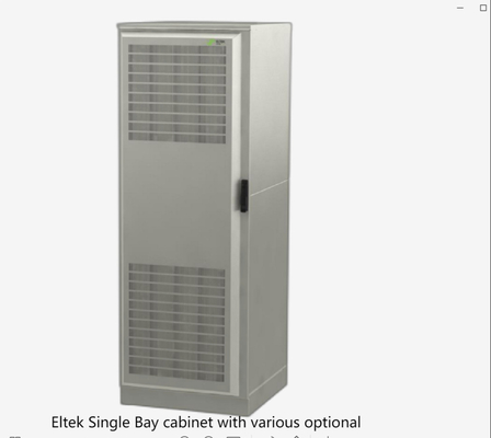 Eltektype 3 Openluchttelecommunicatiekabinetten 1.2m 1.5m 1.8m met Aircon