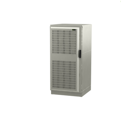 Eltektype 3 Openluchttelecommunicatiekabinetten 1.2m 1.5m 1.8m met Aircon