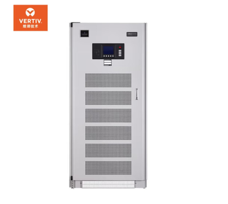 De Reeksdubbele conversie UPS Vertiv Liebert 80kw van EXS 80KVA UL33