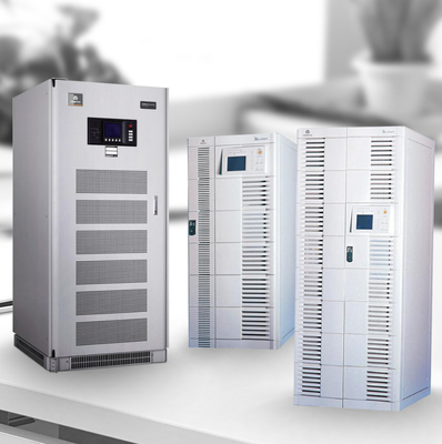 De Reeksdubbele conversie UPS Vertiv Liebert 80kw van EXS 80KVA UL33