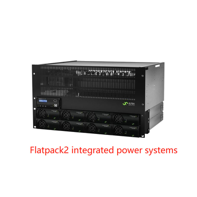 Eltek Embedded Power System Flatpack2 48V Power System met hoge efficiëntie module FP2 48V 2000W 241115.105