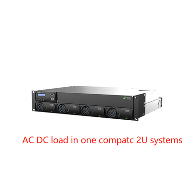Eltek 241115,105 de Machtskern CTOR0402.1 van Flatpack2 48V 24kw Eltek AC gelijkstroom Rectiverter 2U