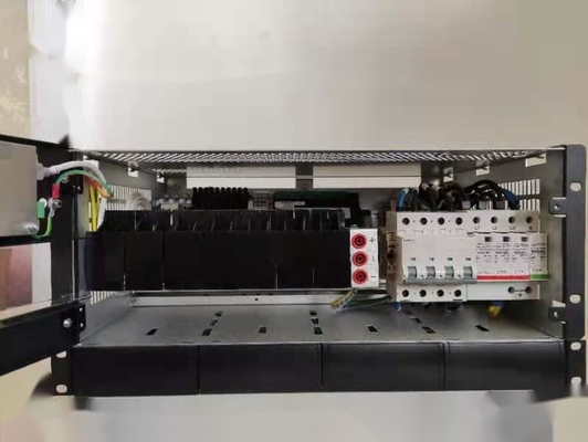 De Machtssysteem CIO20405 van Flatpack224v Telecommunicatie