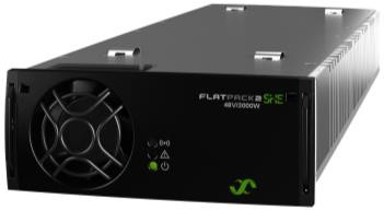 Het hybride Systeem van de de Telecommunicatiemacht van de Machtskern Flatpack2 met MPPT 24KW CTO30408S.4