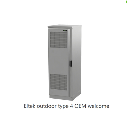OEM Type 4 Openluchttelecommunicatie Communicatie Bijlage 1.5m 2m IP55