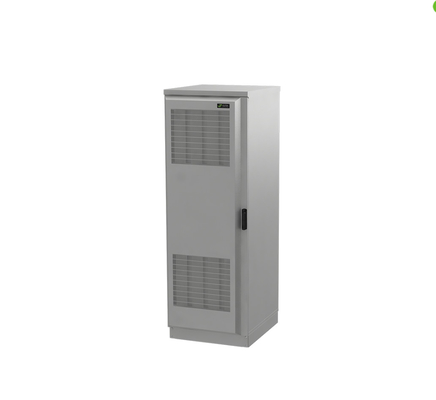 1.2m 1.5m 1.8m Eltek Kabinet van de Gelijkrichter het Openluchtmacht met Aircon