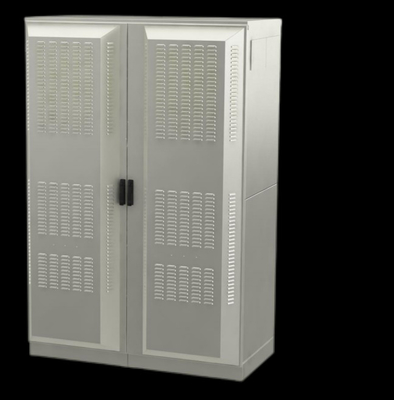 OEM Type 4 Openluchttelecommunicatie Communicatie Bijlage 1.5m 2m IP55