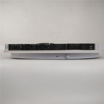 Het Systeem van de het Systeem48v 5.4kw Flatpack Macht van de telecommunicatiemacht 1U CTOS0301.1319 met de module van Flatpack S 48/1800HE