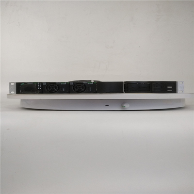 Het Systeem van de het Systeem48v 5.4kw Flatpack Macht van de telecommunicatiemacht 1U CTOS0301.1319 met de module van Flatpack S 48/1800HE