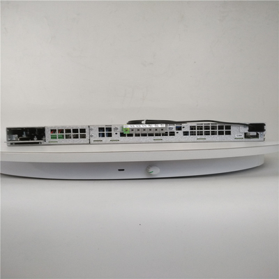 Het Systeem van de het Systeem48v 5.4kw Flatpack Macht van de telecommunicatiemacht 1U CTOS0301.1319 met de module van Flatpack S 48/1800HE