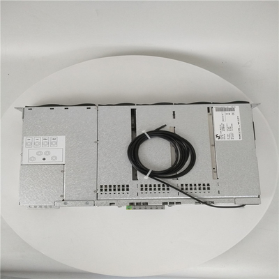 Het Systeem van de het Systeem48v 5.4kw Flatpack Macht van de telecommunicatiemacht 1U CTOS0301.1319 met de module van Flatpack S 48/1800HE
