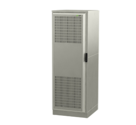 De Kabinettenoem van station21kw 48Vdc BTS Openluchttelecommunicatie ODM